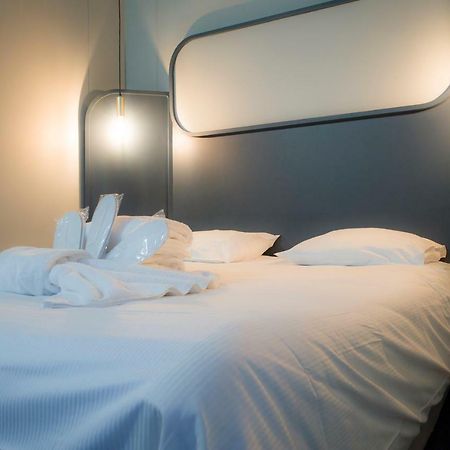 Апартаменты Joie Paris Quartier Latin Экстерьер фото